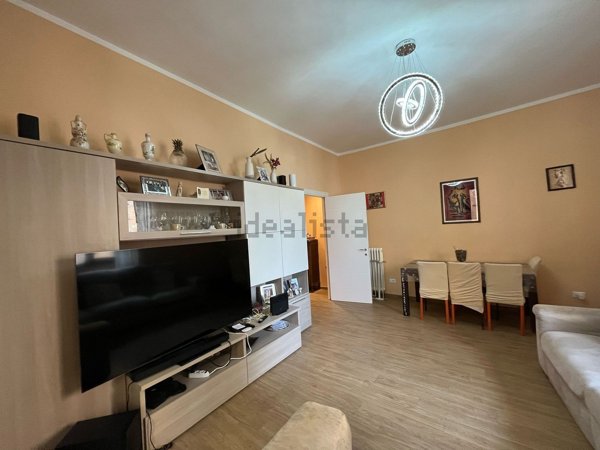 appartamento in vendita a Viterbo in zona Centro Città