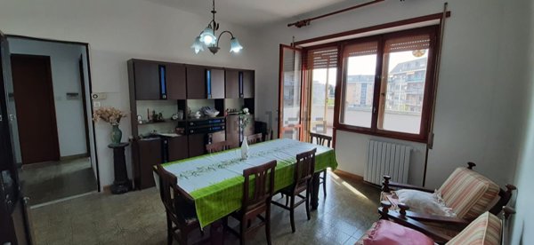 appartamento in vendita a Viterbo in zona Centro Città