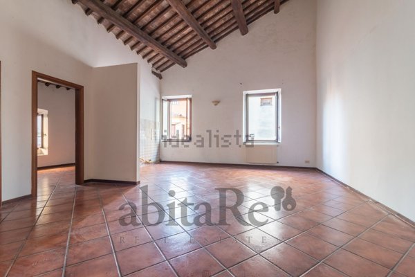 appartamento in vendita a Viterbo in zona Centro Città