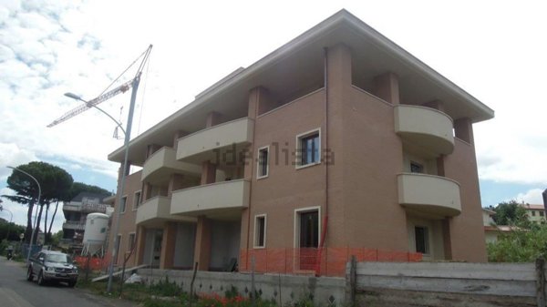 appartamento in vendita a Viterbo