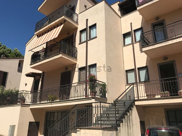 appartamento in vendita a Viterbo