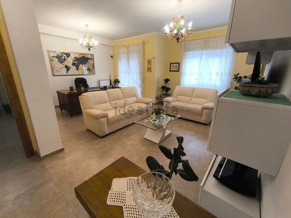 appartamento in vendita a Viterbo