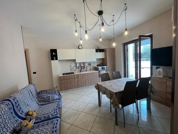 appartamento in vendita a Viterbo