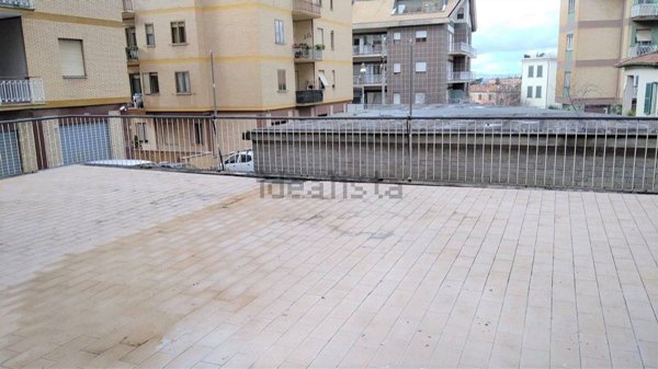 appartamento in vendita a Viterbo