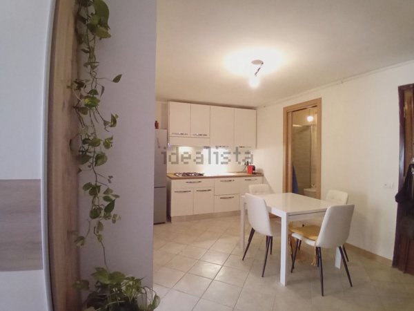 appartamento in vendita a Viterbo