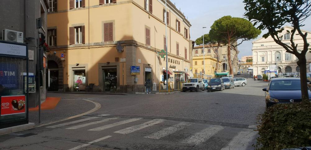 pentavano in vendita a Viterbo