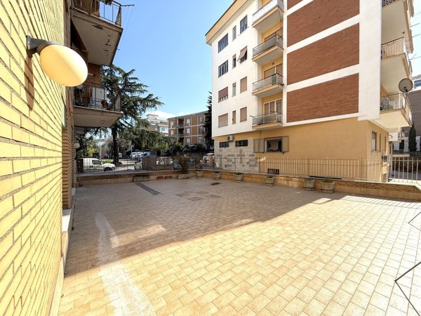 appartamento in vendita a Viterbo