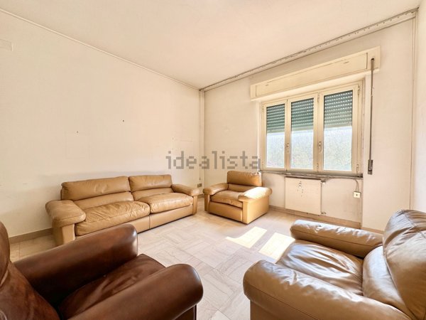 appartamento in vendita a Viterbo in zona Centro Città