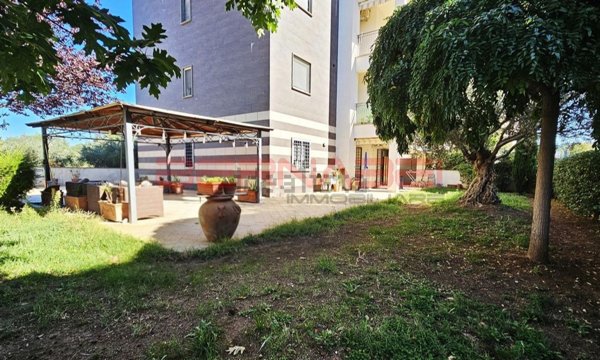 appartamento in vendita a Viterbo