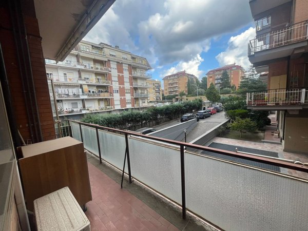 appartamento in vendita a Viterbo