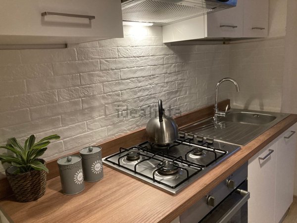 appartamento in vendita a Viterbo in zona Centro Città