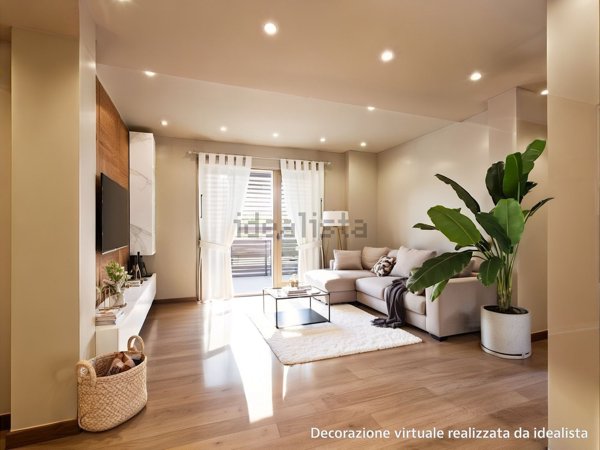 appartamento in vendita a Viterbo