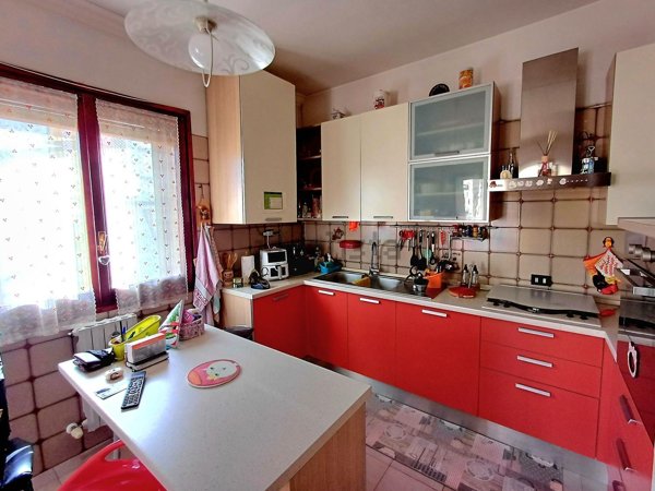 appartamento in vendita a Viterbo