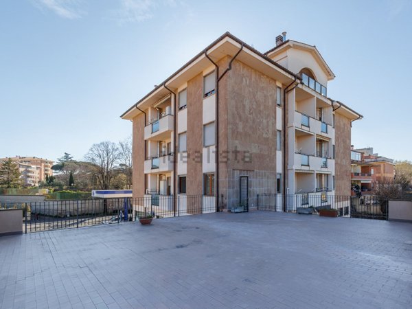 appartamento in vendita a Viterbo