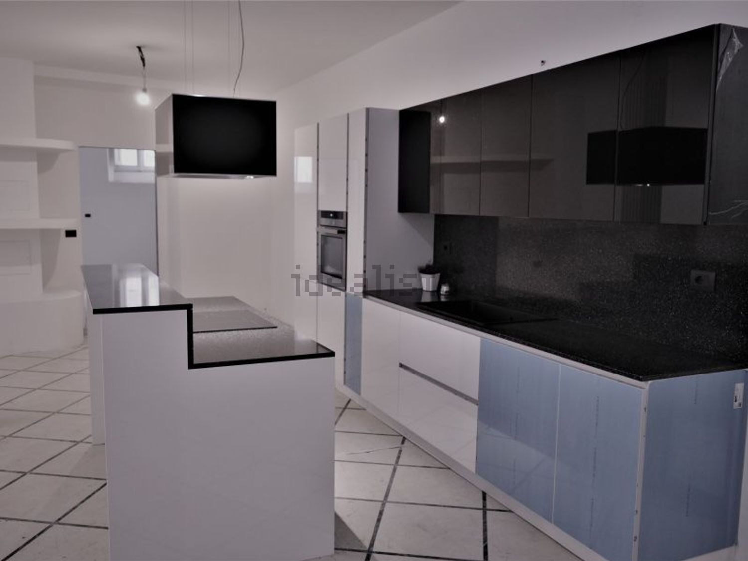 appartamento in vendita a Viterbo in zona Centro Città