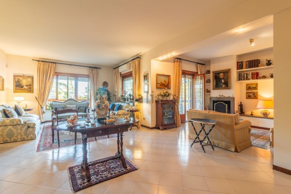 appartamento in vendita a Viterbo