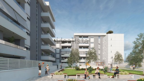 appartamento in vendita a Viterbo