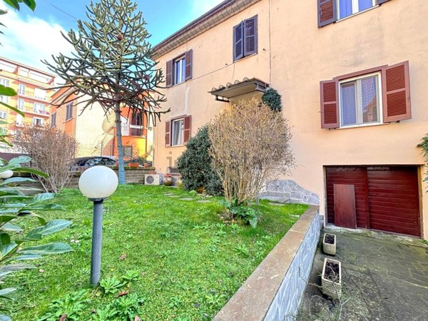 appartamento in vendita a Viterbo