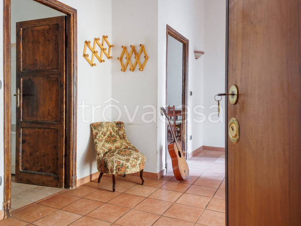 appartamento in vendita a Viterbo in zona Centro Città