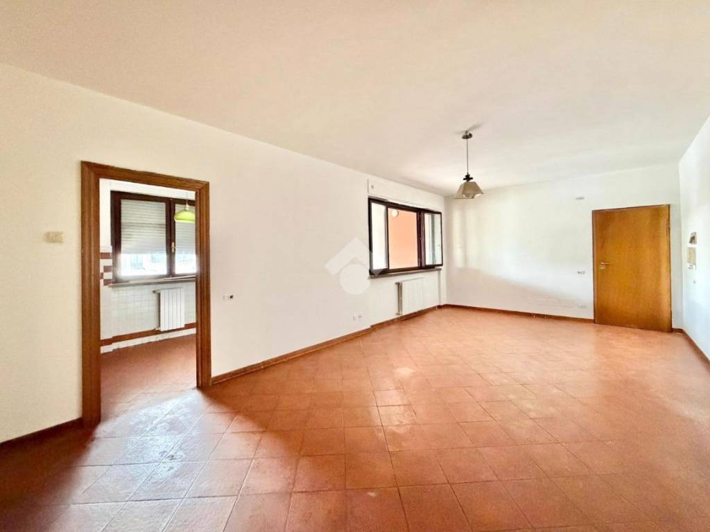 appartamento in vendita a Viterbo