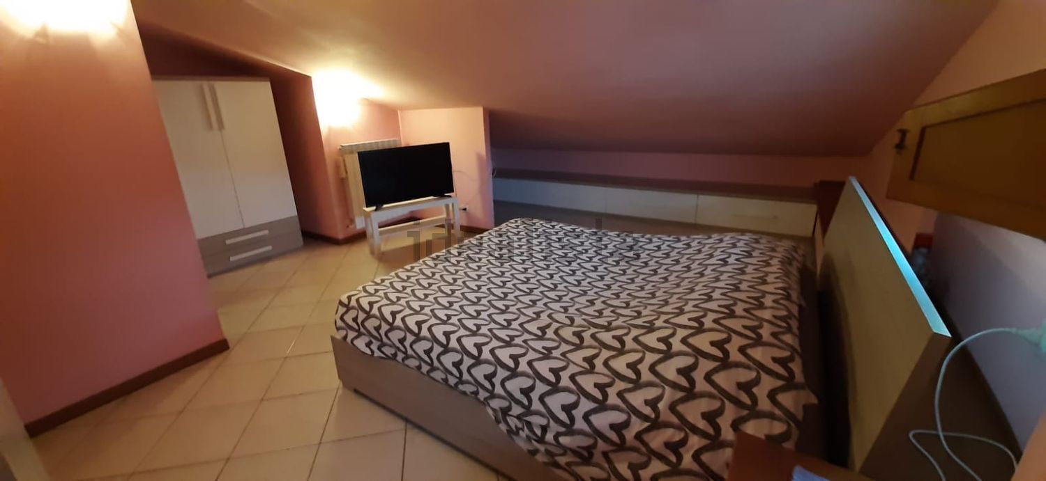 appartamento in vendita a Viterbo