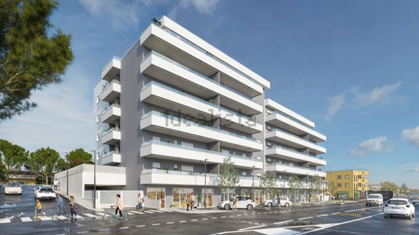 appartamento in vendita a Viterbo