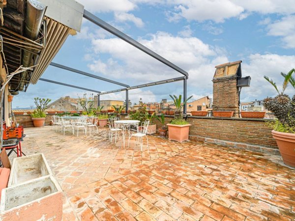 appartamento in vendita a Viterbo in zona Centro Città