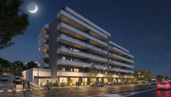 appartamento in vendita a Viterbo