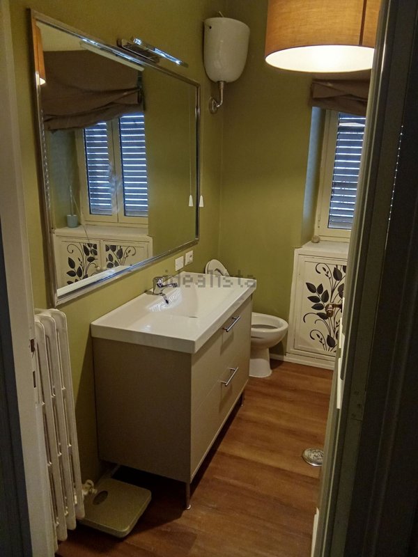 appartamento in vendita a Viterbo