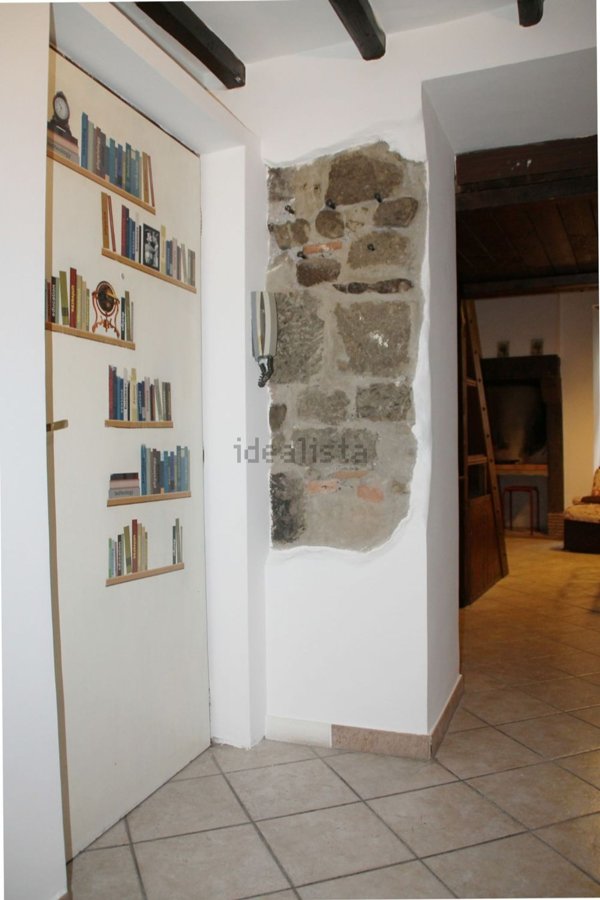 appartamento in vendita a Viterbo in zona Centro Città