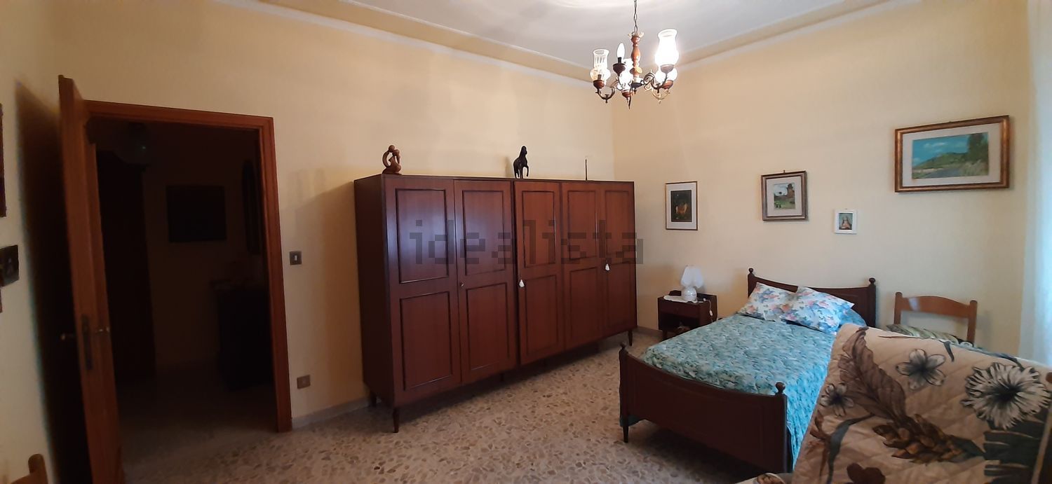 appartamento in vendita a Viterbo