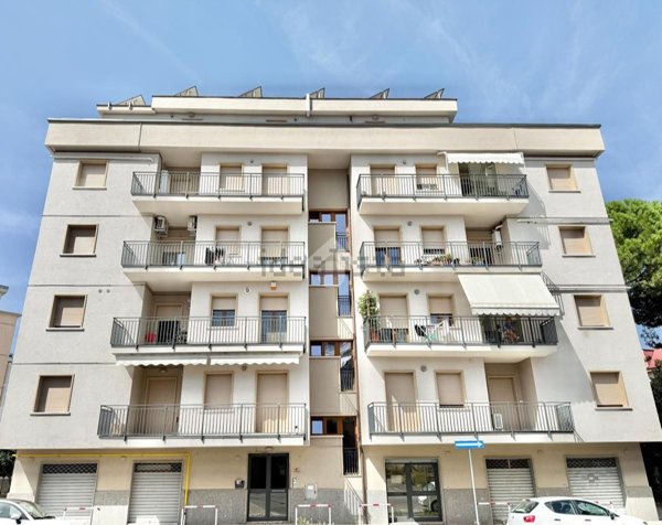 appartamento in vendita a Viterbo