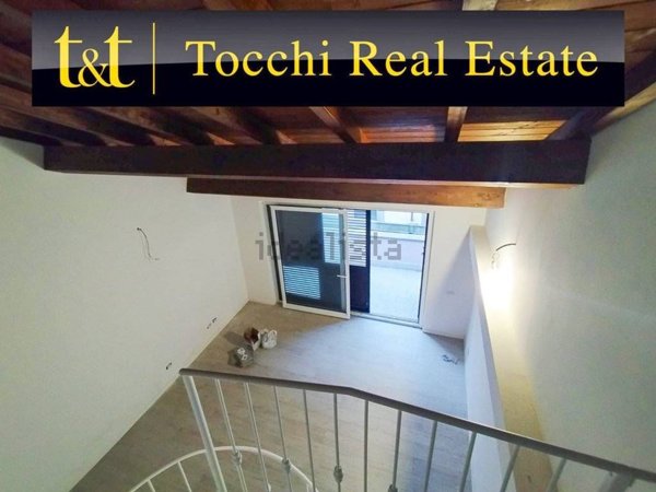 appartamento in vendita a Viterbo in zona Centro Città