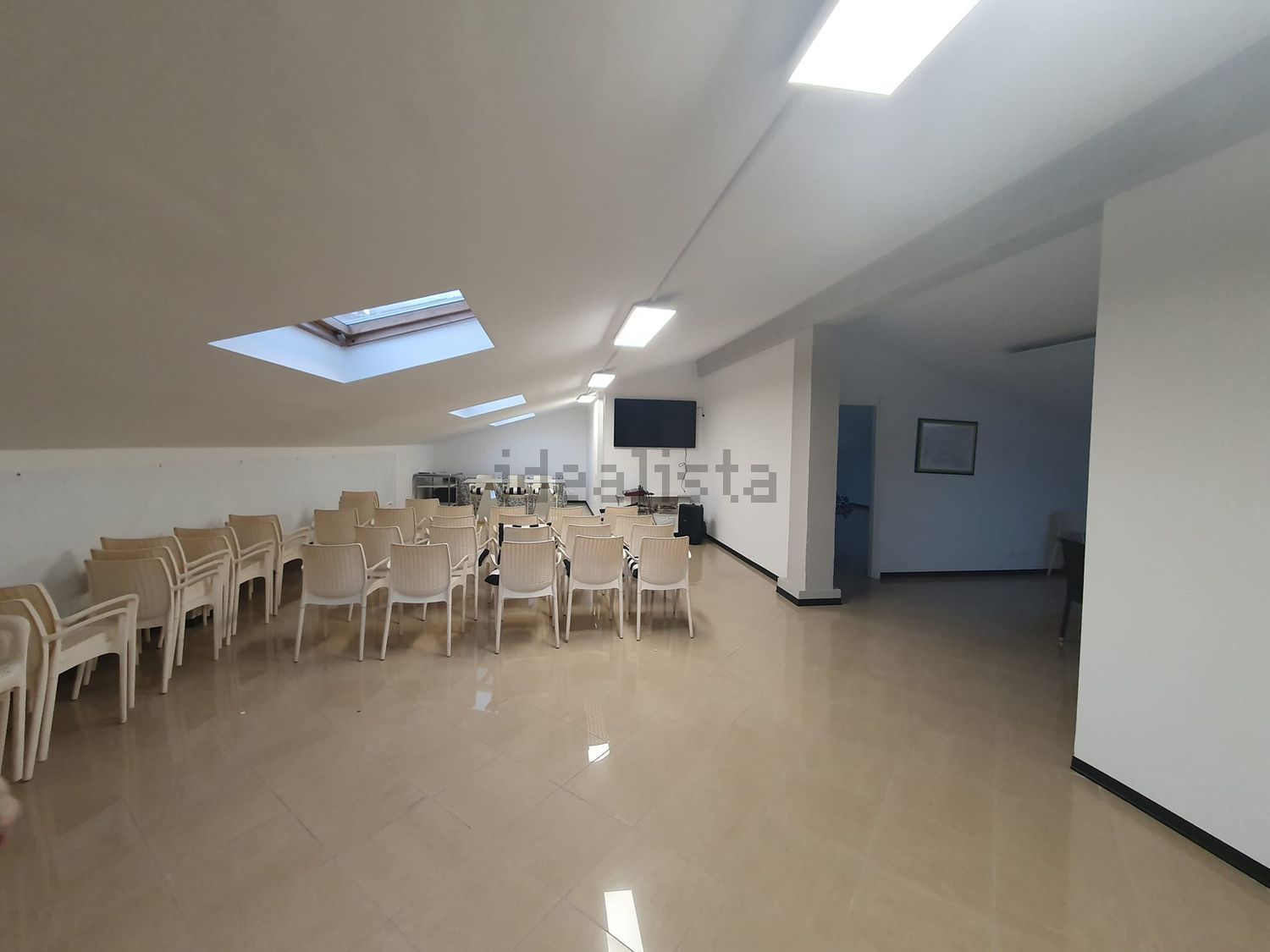 appartamento in vendita a Viterbo