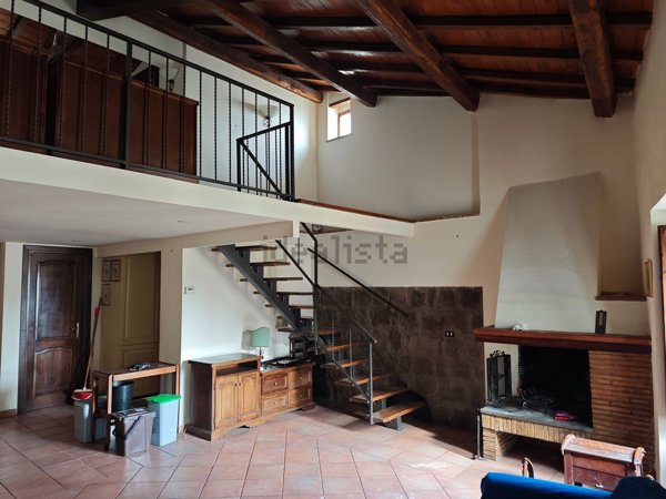 appartamento in vendita a Viterbo in zona Centro Città