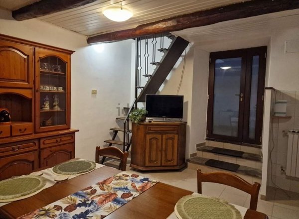 appartamento in vendita a Viterbo in zona San Martino al Cimino