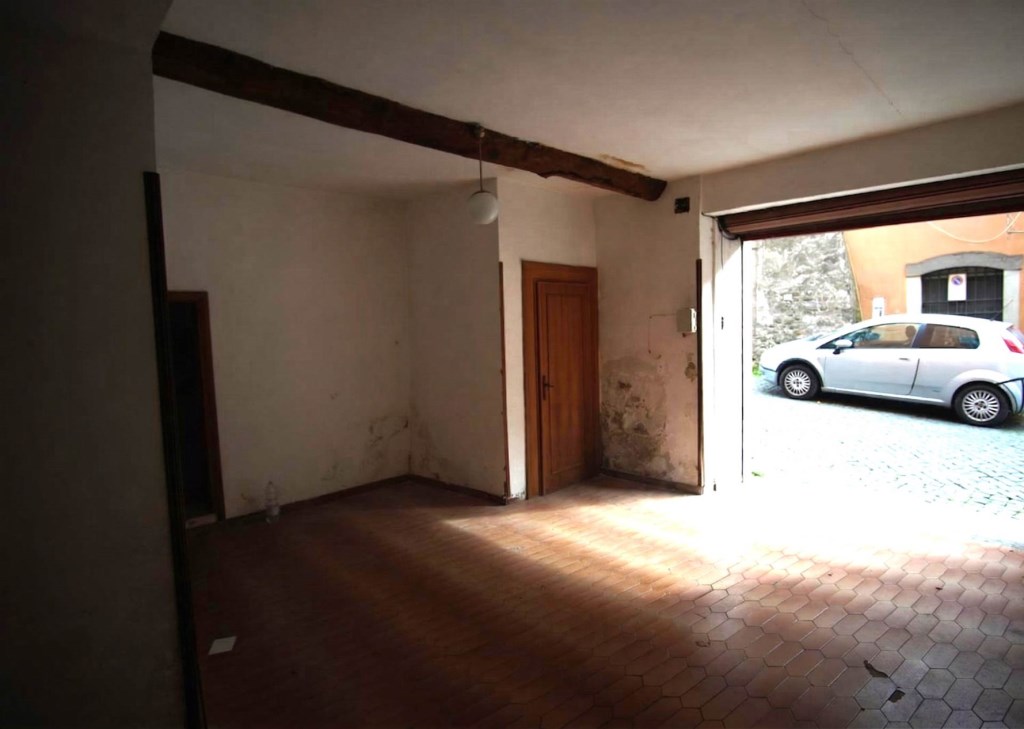 appartamento in vendita a Viterbo in zona Centro Città