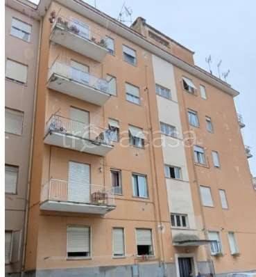 appartamento in vendita a Viterbo