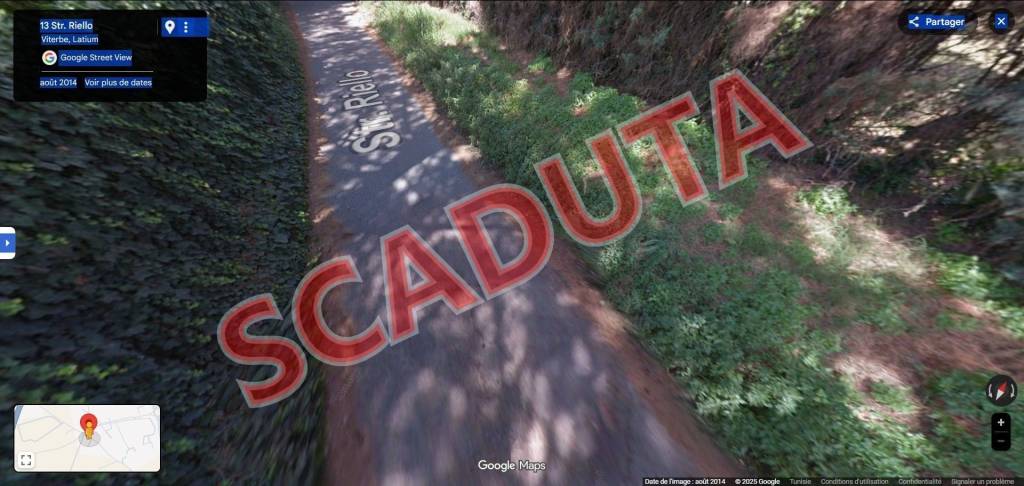 ufficio in vendita a Viterbo