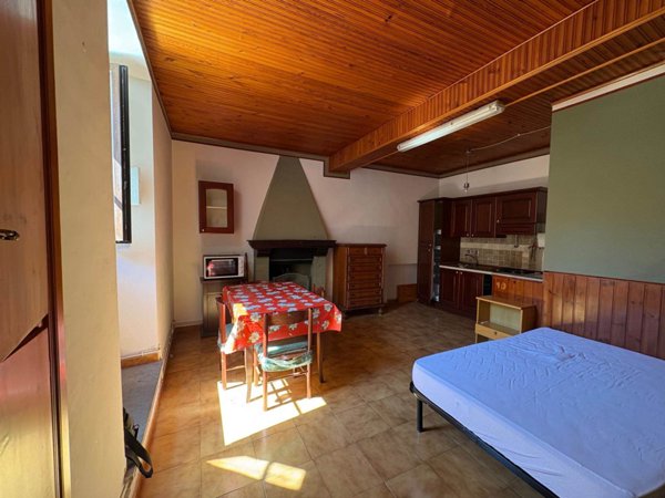 appartamento in vendita a Viterbo in zona San Martino al Cimino