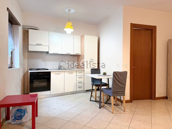 appartamento in vendita a Viterbo