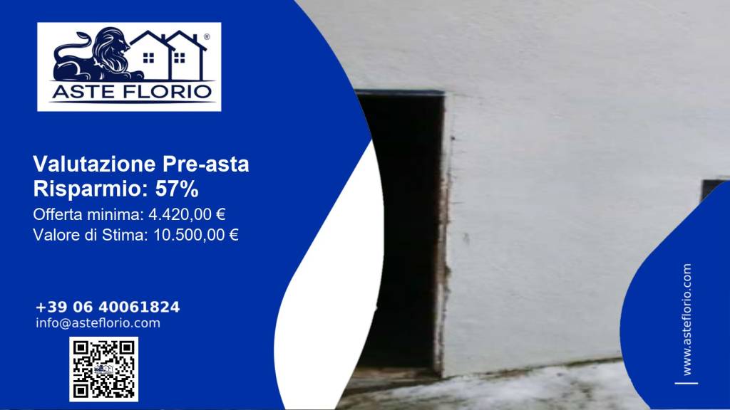 locale commerciale in vendita a Viterbo