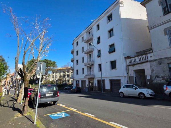 appartamento in vendita a Viterbo