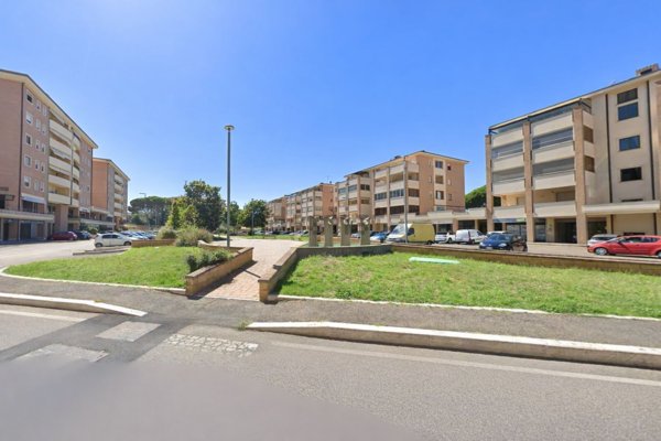 appartamento in vendita a Viterbo