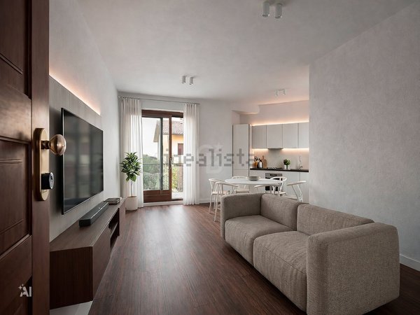 appartamento in vendita a Viterbo