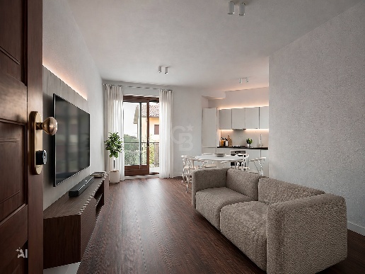 appartamento in vendita a Viterbo