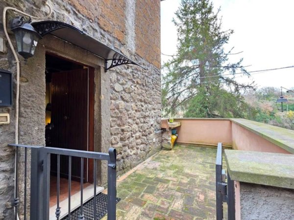 appartamento in vendita a Viterbo in zona Centro Città