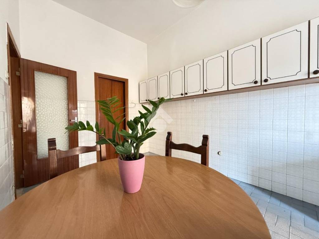 appartamento in vendita a Viterbo