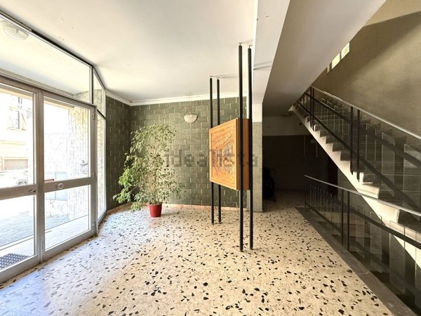 appartamento in vendita a Viterbo