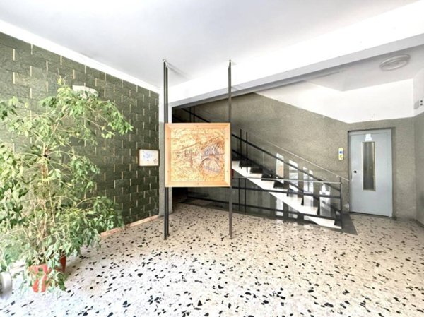 appartamento in vendita a Viterbo